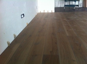  Wood flooring installation Liege 