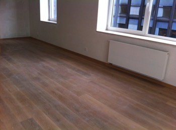  Wood flooring installation Liege 