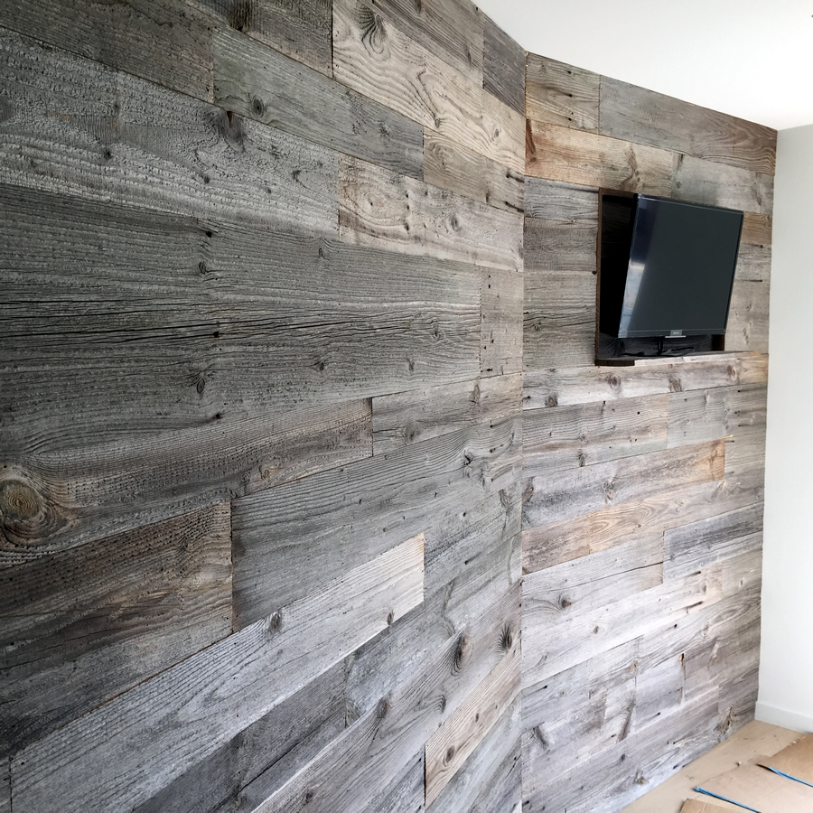 reclaimed wood installation guide