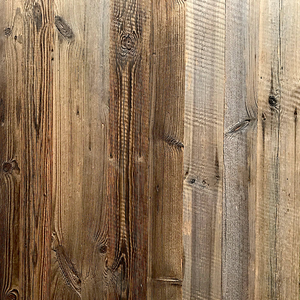 brown barnwood, barnwood claddings, brown barn wood, brown reclaimed wood