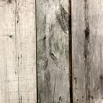 reclaimed wood claddings, silver barnwood, barnwood