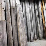 reclaimed cladings, old claddings, barn wood