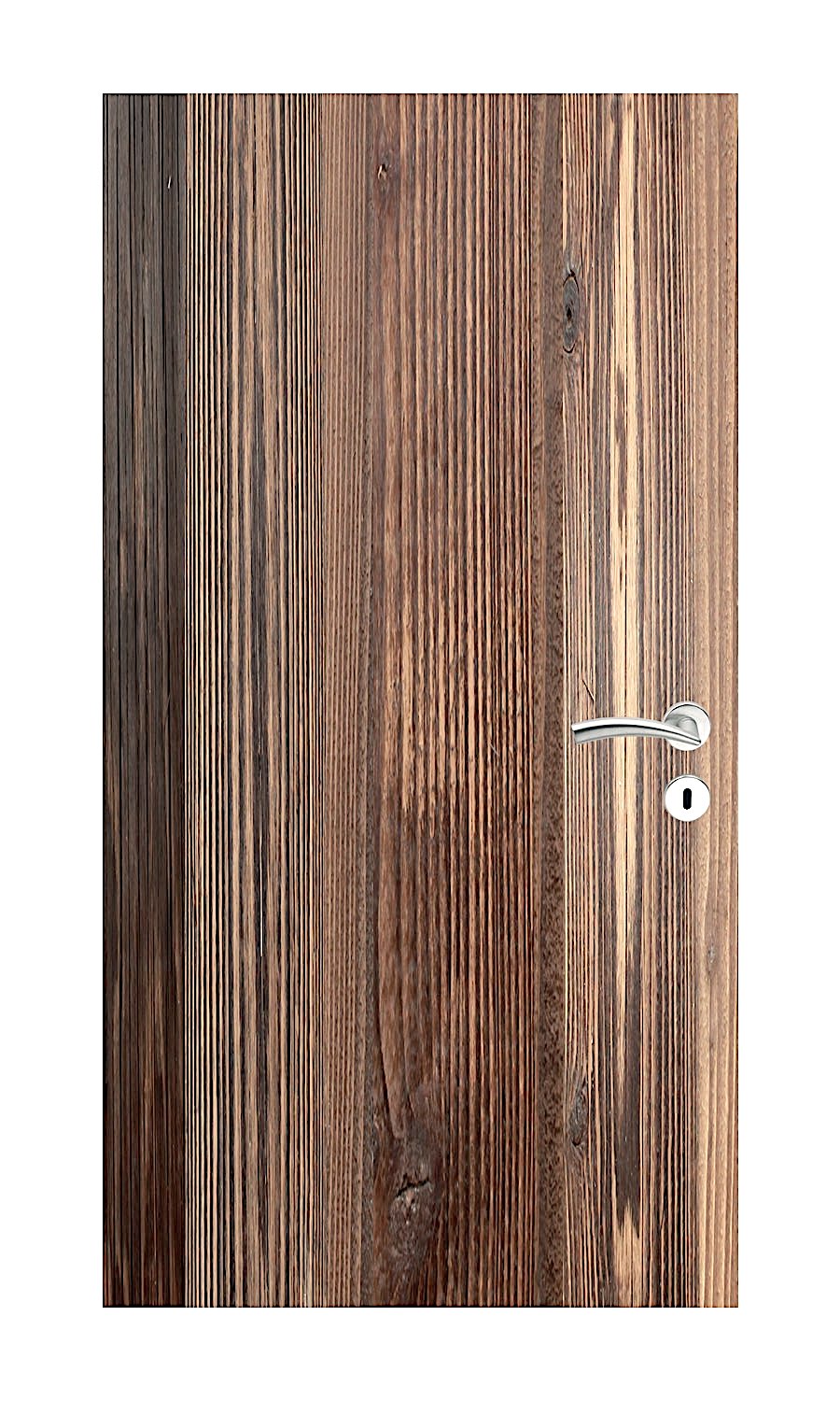  Barn wood door 