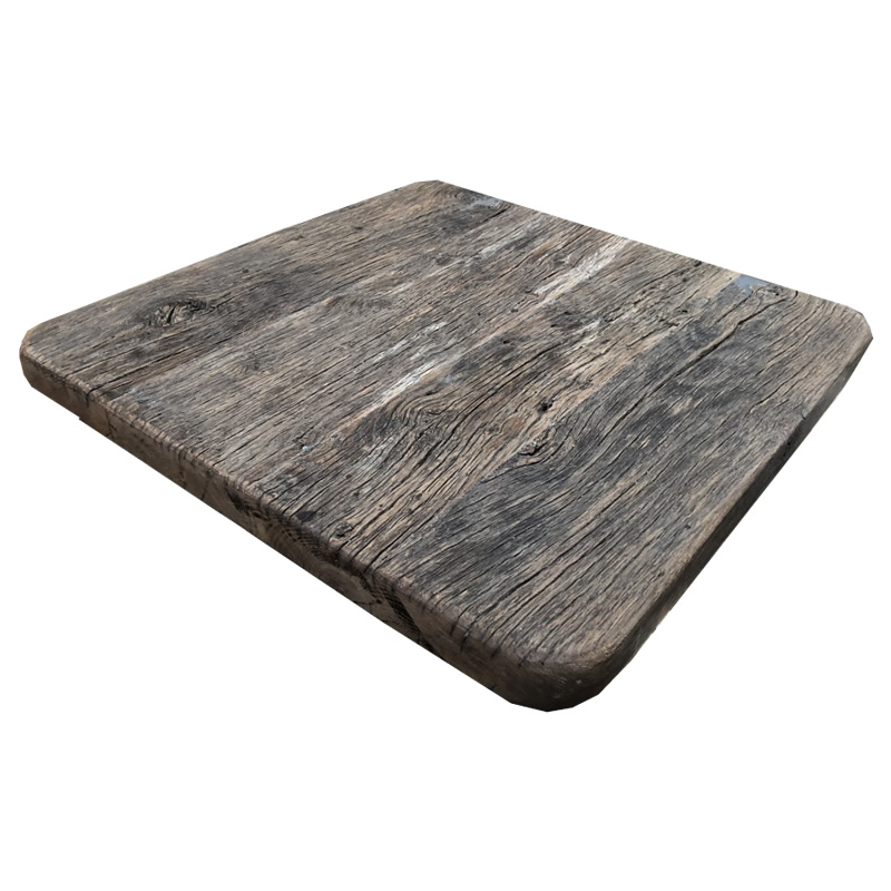  Reclaimed oak table, old oak table, barn wood table 