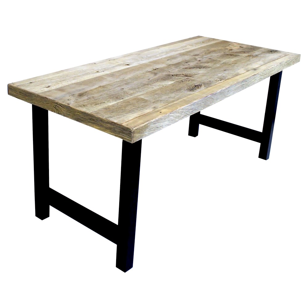 barn wood table, old wood table reclaimed table