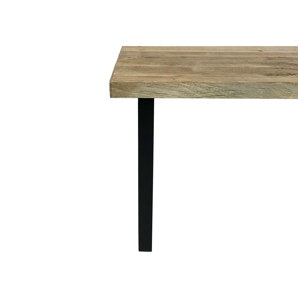  Barn wood table  