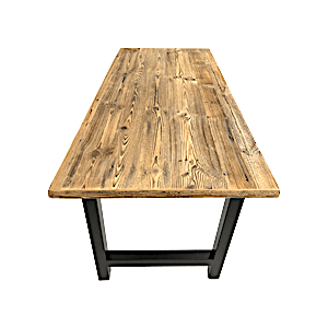 vintage table top, old oak table, oak table, barn wood table